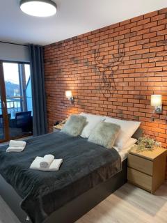 Apartament Silence Karpatia Resort Koral - Karpacz - 9