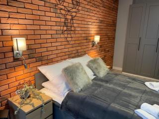 Apartament Silence Karpatia Resort Koral - Karpacz - 5