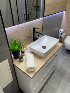 Apartament Silence Karpatia Resort Koral - Karpacz - 4