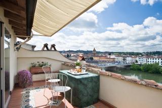 Hotel Principe - Florence - 4