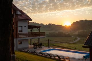 Sunrise Hill - Pregrada - 4