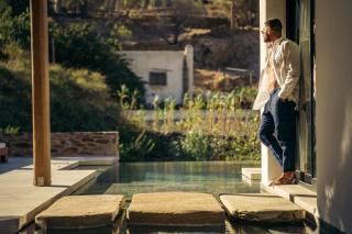 Hide Out Villas - Mylopotas - 4