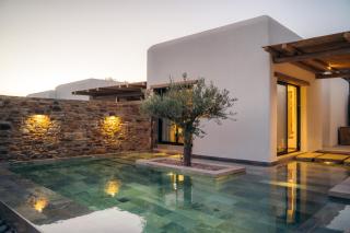 Hide Out Villas - Mylopotas - 0