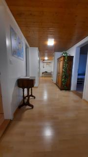 Large Apartment 8beds great for family and friends, Mountain View - Amden - 5