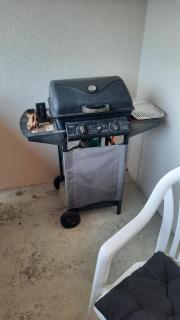 Large Apartment 8beds great for family and friends, Mountain View - Amden - 1