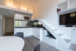 Magnificent Loft - very central - Nice - 9