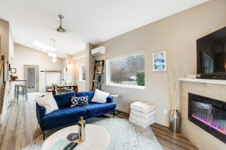 Trees to Sea House - Rockaway Beach - 6