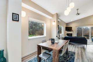 Trees to Sea House - 1