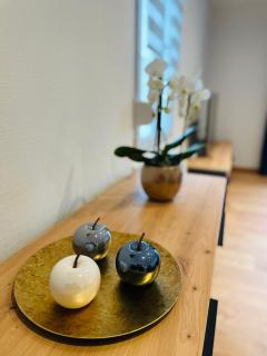 Appartement Les Tilleuls "3 étoiles" - Niederbronn-les-Bains - 2