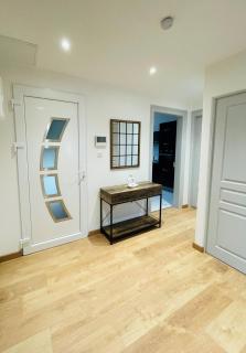 Appartement Les Tilleuls "3 étoiles" - Niederbronn-les-Bains - 4