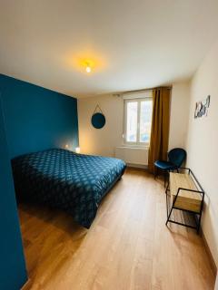 Appartement Les Tilleuls "3 étoiles" - Niederbronn-les-Bains - 1