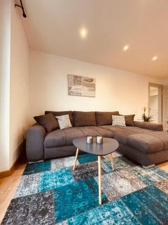 Appartement Les Tilleuls "3 étoiles" - Niederbronn-les-Bains - 8