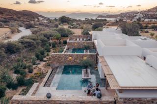 Hide Out Villas - Mylopotas - 9