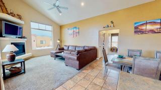 Desert Oasis #X1 - 3