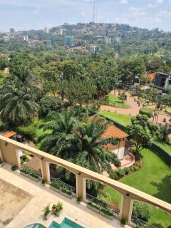 Fontis Residences Hotel - 5