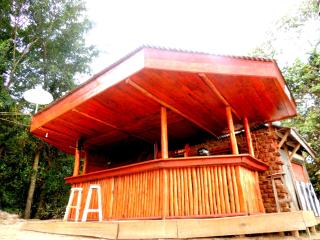 Mutanda Eco Community Center - 3