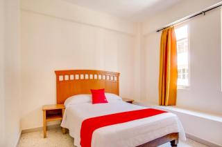 Hotel La Estancia - Colima - 9