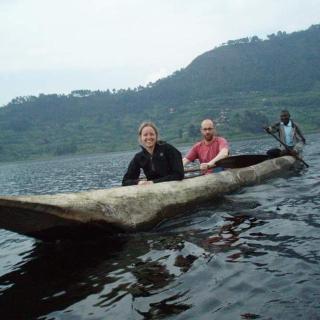 Mutanda Eco Community Center - Kisoro - 3