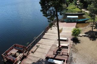Mutanda Eco Community Center - Kisoro - 8