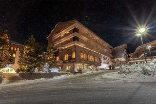 Posta Zirm Hotel - Corvara in Badia - 0