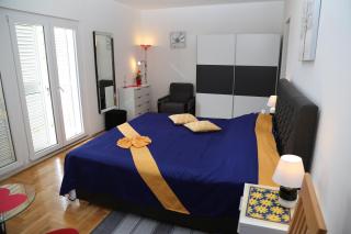 Apartment ELENA 40 m2 with beautiful wide sea views 3 stars - Hvar (Lesina) - 8
