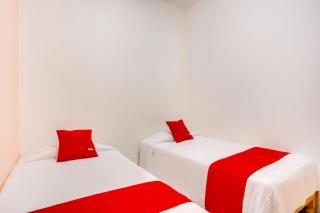 Hotel La Estancia - Colima - 1