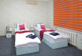 Hotel S & D Hostel - Tashkent - 0