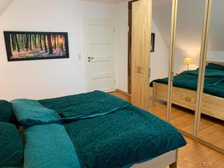 Ferienwohnung Varus - 1