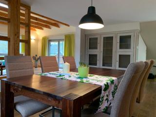 Ferienwohnung Varus - Ostercappeln - 7