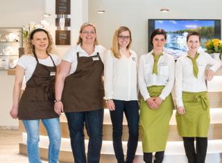Landhotel Kristall - Bad Marienberg - 6
