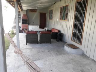 Casa na Garopaba com Varanda - 7