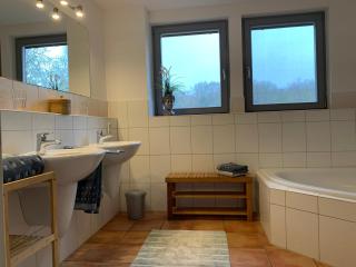 Ferienwohnung Varus - Ostercappeln - 4