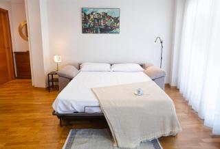 Apartamento Centro - 2 Puertos - L'île d'Arousa - 7