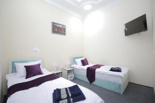 Hotel S & D Hostel - Tashkent - 8