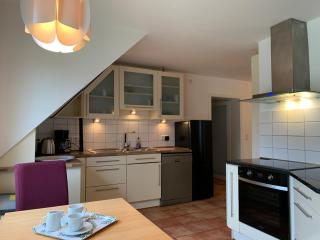 Ferienwohnung Varus - Ostercappeln - 5