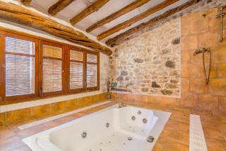 Casa Pepita, Casa Rural con Jacuzzi y Sauna - Alpuente - 1