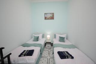 Hotel S & D Hostel - Tashkent - 3