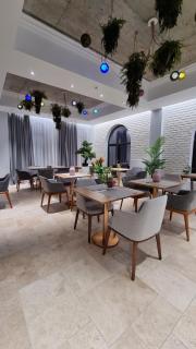 ARN Boutique Hotel - Focşani - 1
