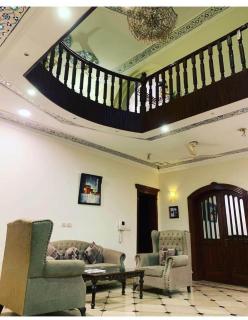 Executive Galaxy Guest House Islamabad - Islamabad - 3