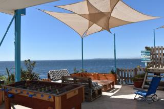 Bahía Luz Hostal - Concón - 7