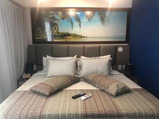 Flat Executive Beira Mar - Recife - 4