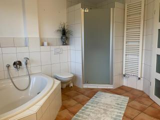 Ferienwohnung Varus - Ostercappeln - 3