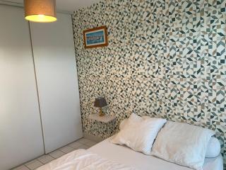 Appartement centre ville près du port avec parking et wifi - La Rochelle - 4