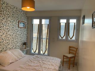 Appartement centre ville près du port avec parking et wifi - 5