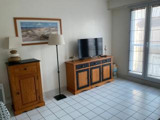 Appartement centre ville près du port avec parking et wifi - 9