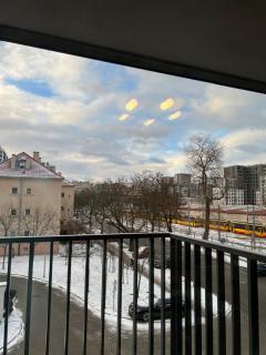W Apartament , nowoczesny ,4 osobowy, - Varsavia - 6