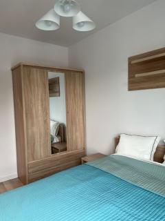 W Apartament , nowoczesny ,4 osobowy, - Varsavia - 3