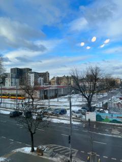 W Apartament , nowoczesny ,4 osobowy, - Varsavia - 2