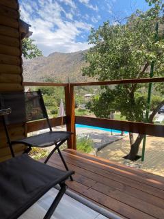 Refugio del Maipo Lodge - San José de Maipo - 6
