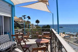 Bahía Luz Hostal - 1